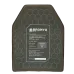Бронеплиты CAP5-XL (3.38 кг) (5 класс) BRONYX 275*355 2шт