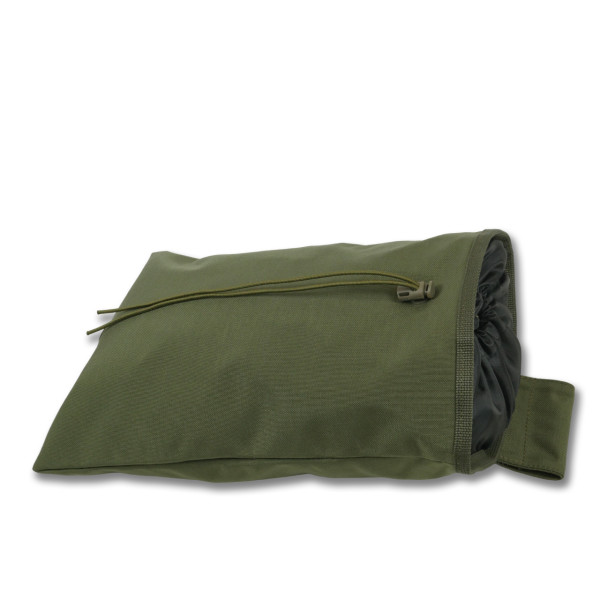 Подсумок под сброс Kiborg GU GU Mag Reset Pouch Хаки