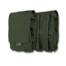 Подсумок под сброс Kiborg GU GU Mag Reset Pouch Хаки