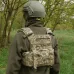 Плитоноска Kiborg GU gen.1 Пиксель