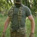 Ремни плечевые (лямки) пиксель для пояса РПС
