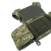 Плитоноска Kiborg GU gen.1 Пиксель