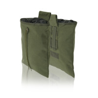 Подсумок под сброс Kiborg GU GU Mag Reset Pouch Хаки