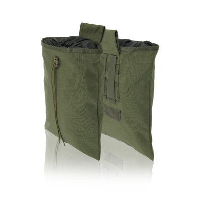Подсумок под сброс Kiborg GU GU Mag Reset Pouch Хаки