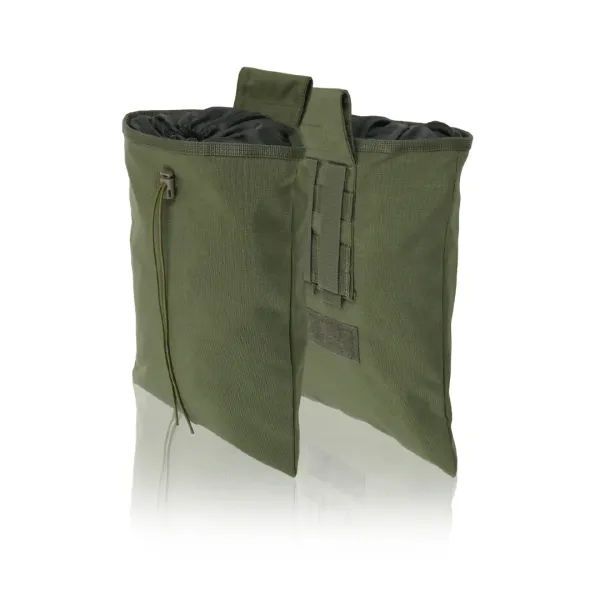 Подсумок под сброс Kiborg GU GU Mag Reset Pouch Хаки
