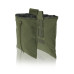 Подсумок под сброс Kiborg GU GU Mag Reset Pouch Хаки