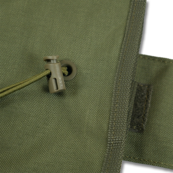 Подсумок под сброс Kiborg GU GU Mag Reset Pouch Хаки