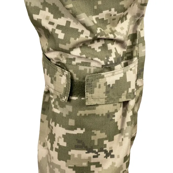 Летние функциональные боевые штаны Military Пиксель