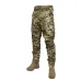Летние функциональные боевые штаны Military Пиксель