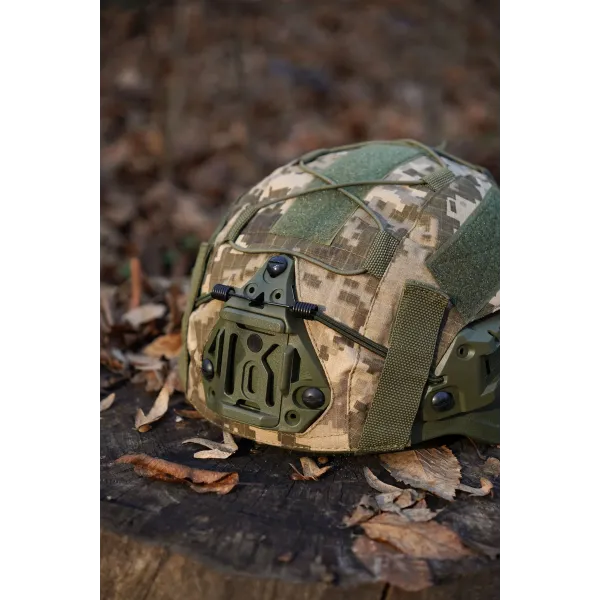 Шлем Sestan-Busch MID CUT Олива M (55-57)