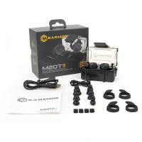 Активные защитные наушники-беруши Earmor M20T Pro Bluetooth
