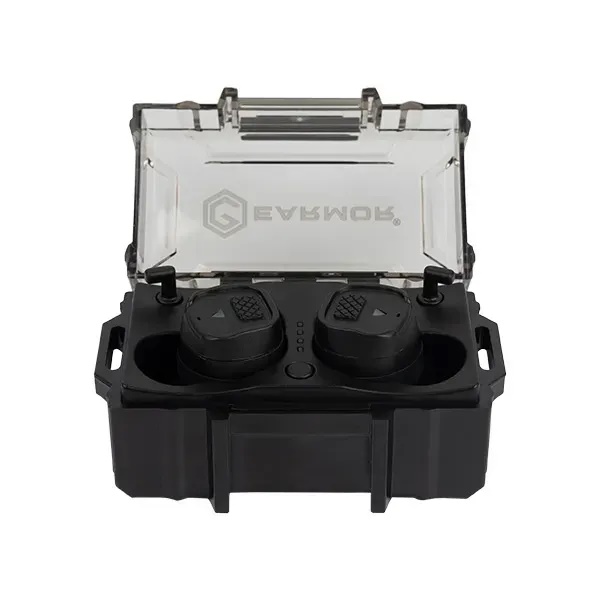 Активные защитные наушники-беруши Earmor M20T Pro Bluetooth