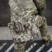 Односекционный каремат пятиточка пиксель П-1 Оксфорд