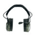 Наушники активные с гарнитурой Earmor M32X PLUS, олива