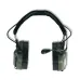 Наушники активные с гарнитурой Earmor M32X PLUS, олива
