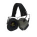 Тактические наушники EARMOR M31 PLUS Олива