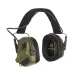Тактические наушники EARMOR M31 PLUS Олива