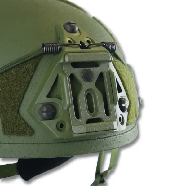 Шлем Sestan-Busch MID CUT Олива M (55-57)