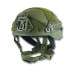 Шолом Sestan-Busch MID CUT Олива L (57-60)