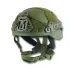 Шлем Sestan-Busch MID CUT Олива M (55-57)