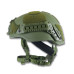 Шолом Sestan-Busch MID CUT Олива M (55-57) Шолом Sestan-Busch MID CUT Олива M (55-57)