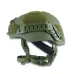 Шлем Sestan-Busch MID CUT Олива M (55-57)