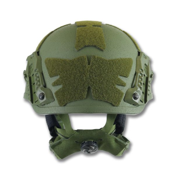 Шолом Sestan-Busch MID CUT Олива M (55-57) Шолом Sestan-Busch MID CUT Олива M (55-57)