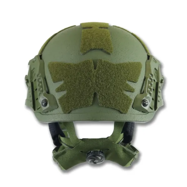 Шлем Sestan-Busch MID CUT Олива M (55-57)