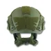 Шлем Sestan-Busch MID CUT Олива M (55-57)