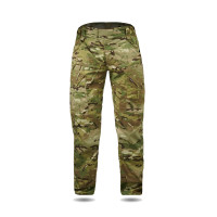 Брюки военные RF Military Twill, Multicam BR S