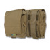 Подсумок под сброс Kiborg GU GU Mag Reset Pouch Койот