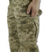 Штаны пиксель Kiborg Compat Pants G2