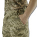 Штаны пиксель Kiborg Compat Pants G2