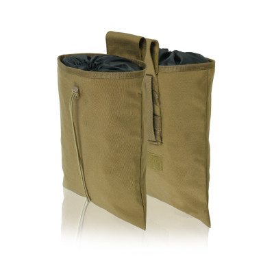 Подсумок под сброс Kiborg GU GU Mag Reset Pouch Койот