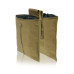 Подсумок под сброс Kiborg GU GU Mag Reset Pouch Койот