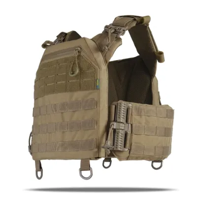 Плитоноска Kiborg GU gen.1 Койот Плитоноска Kiborg GU gen.1 Койот