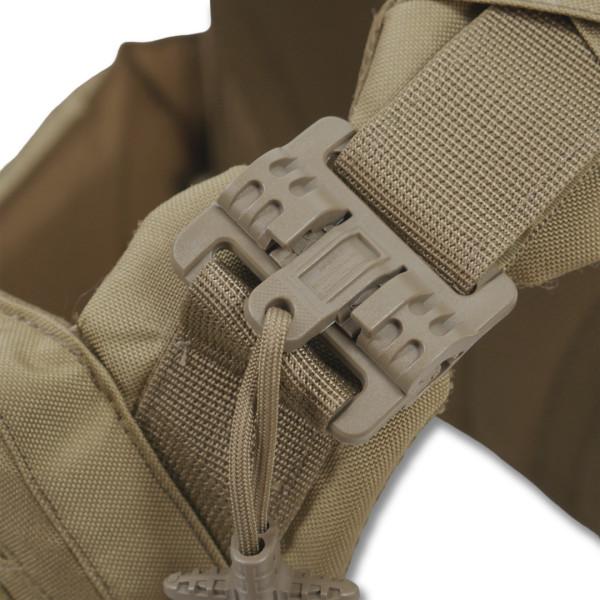 Плитоноска Kiborg GU gen.1 Койот Плитоноска Kiborg GU gen.1 Койот