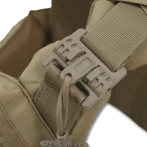 Плитоноска Kiborg GU gen.1 Койот