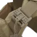 Плитоноска Kiborg GU gen.1 Койот