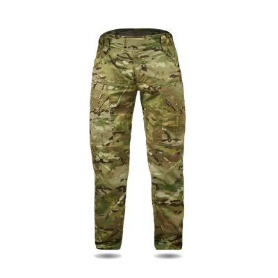 Брюки военные RF Military Twill, Multicam BR M