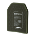 Бронеплиты CAP6-L (3.25 кг) (6 класс) BRONYX 260*330 (одна плоскость) 2шт