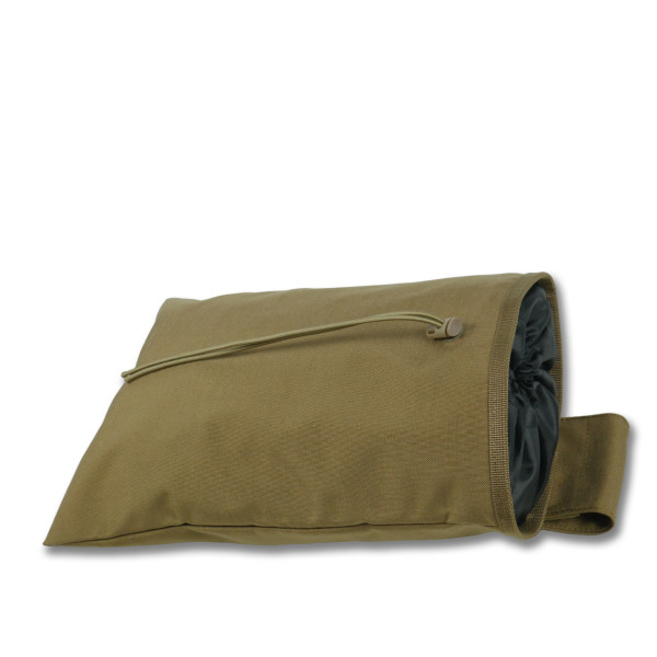Подсумок под сброс Kiborg GU GU Mag Reset Pouch Койот