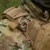 Плитоноска Kiborg GU gen.1 Койот