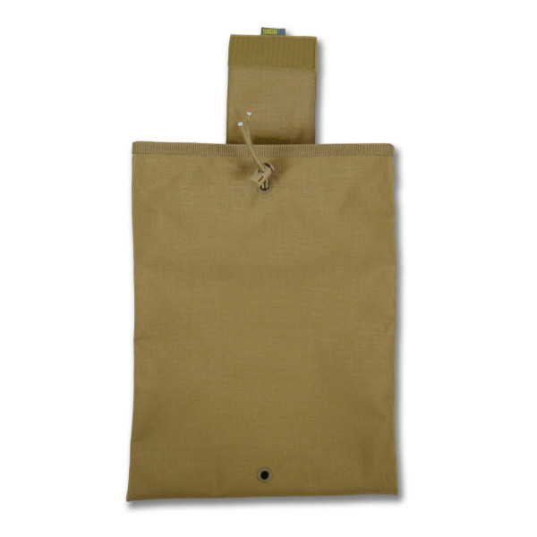 Подсумок под сброс Kiborg GU GU Mag Reset Pouch Койот