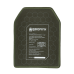 Бронеплиты CAP6-L (3.25 кг) (6 класс) BRONYX 260*330 (одна плоскость) 2шт