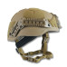 Хорватский Шлем Sestan-Busch Helmet Койот L MID CUT
