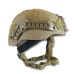 Хорватский Шлем Sestan-Busch Helmet Койот L MID CUT
