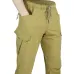 Militex Тактические брюки 4WSTRETCH, цвет койот, размер XL