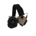 Тактические наушники EARMOR M31 PLUS Койот