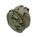 Подсумок Militex (L) для защиты наушников наушники Cordura original USA Мультикам